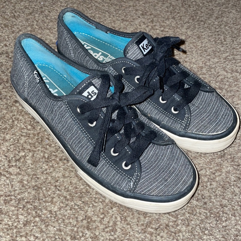 Keds Low-Top Sneakers
